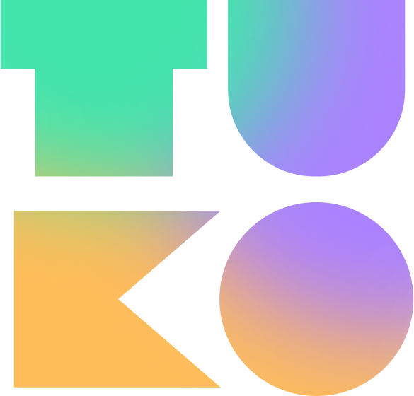 TUKO Logo
